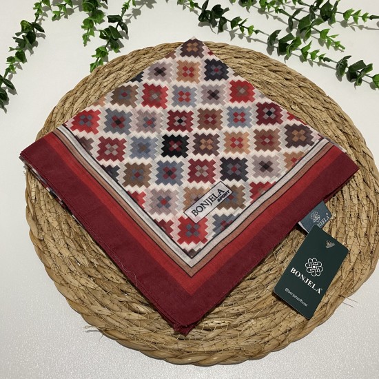 Bonjela Soft Eşarp LPT10