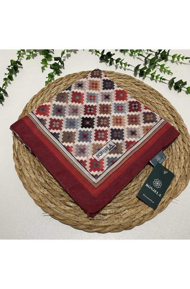 Bonjela Soft Eşarp LPT10