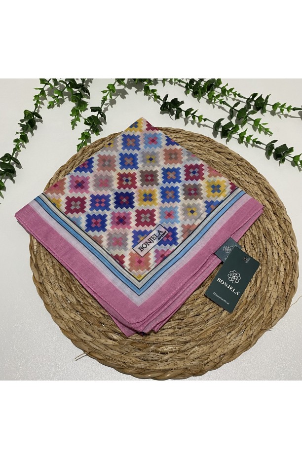 Bonjela Soft Eşarp LPT2