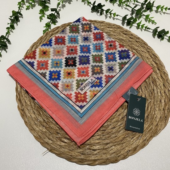 Bonjela Soft Eşarp LPT202