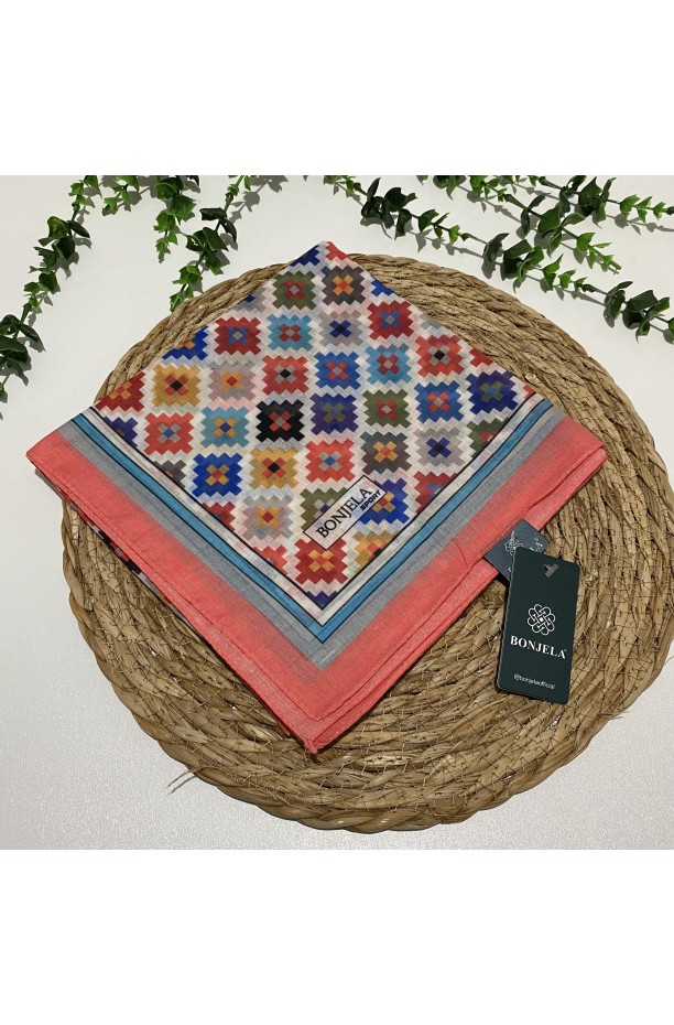 Bonjela Soft Eşarp LPT202