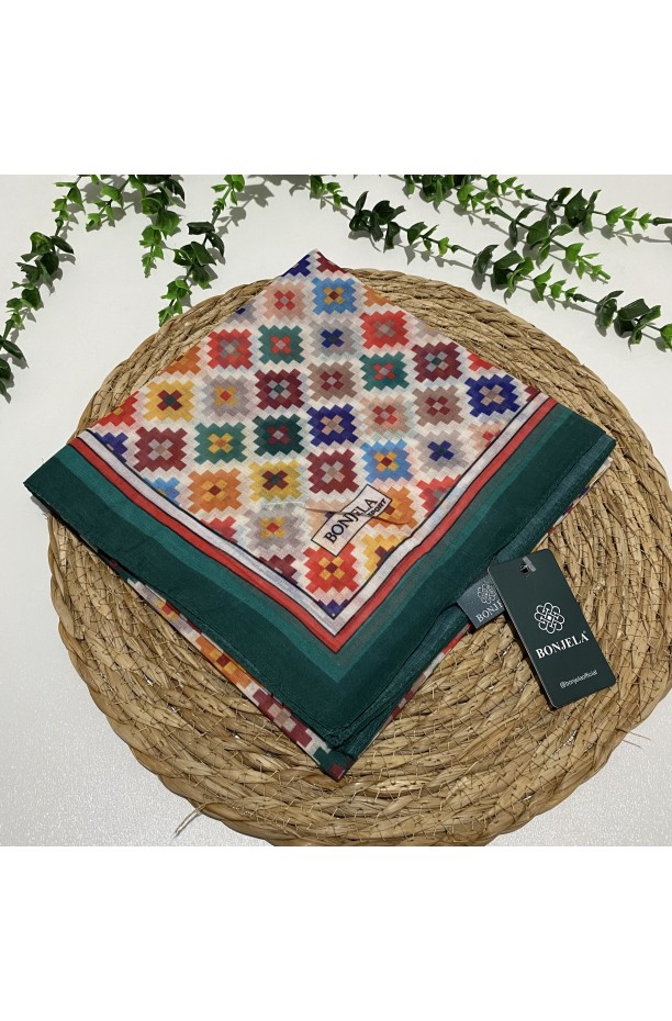 Bonjela Soft Eşarp LPT5