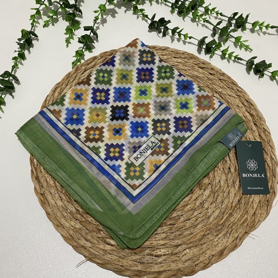 Bonjela Soft Eşarp LPT6