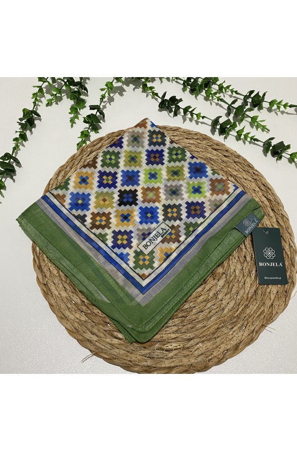 Bonjela Soft Eşarp LPT6