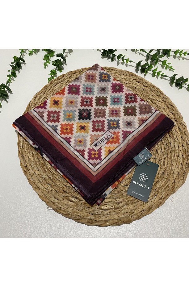 Bonjela Soft Eşarp LPT8