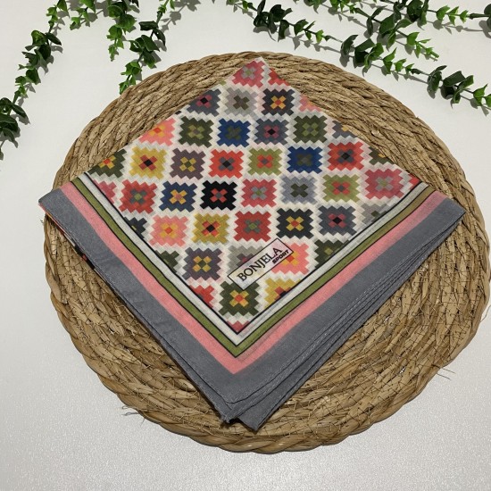 Bonjela Soft Eşarp LPT9