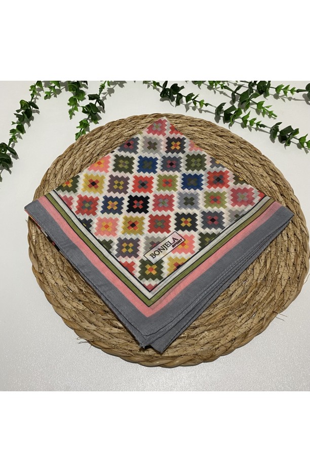 Bonjela Soft Eşarp LPT9