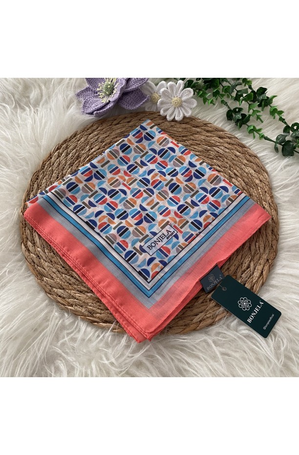 Bonjela Soft Eşarp EPR25