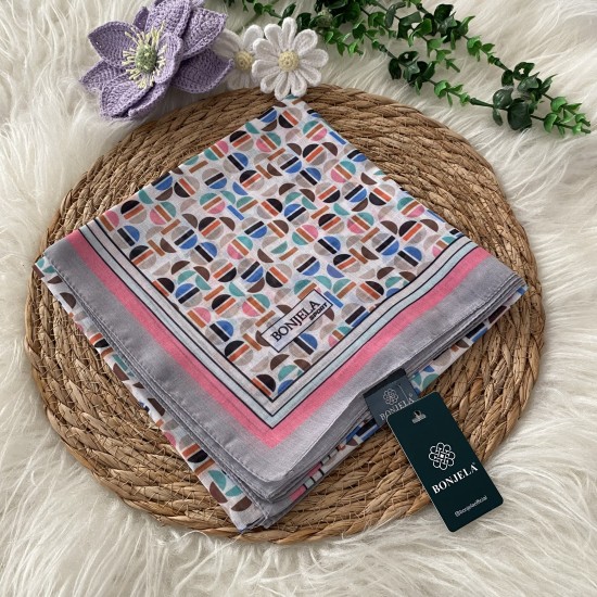 Bonjela Soft Eşarp EPR23