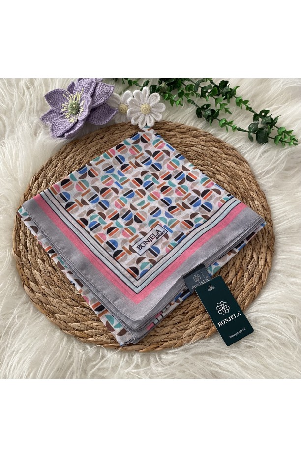Bonjela Soft Eşarp EPR23