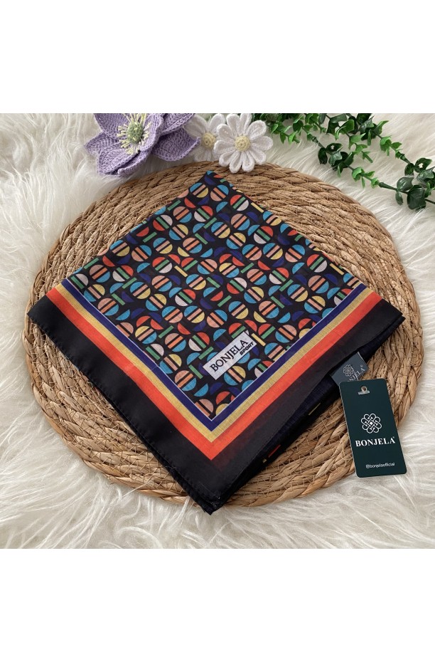 Bonjela Soft Eşarp EPR18