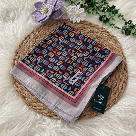 Bonjela Soft Eşarp EPR17