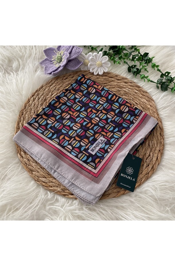 Bonjela Soft Eşarp EPR17