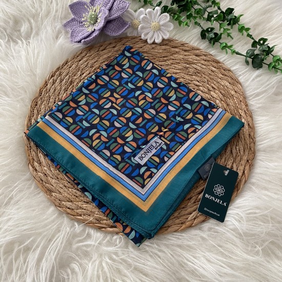 Bonjela Soft Eşarp EPR16