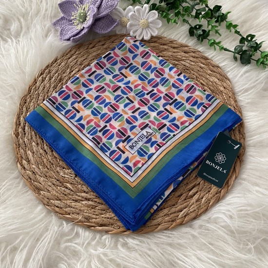 Bonjela Soft Eşarp EPR15