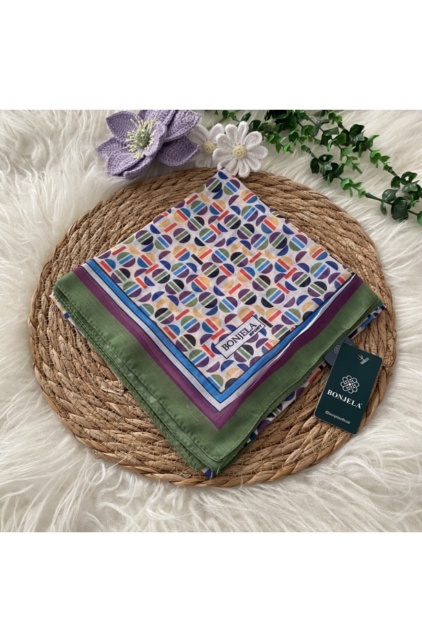 Bonjela Soft Eşarp EPR14