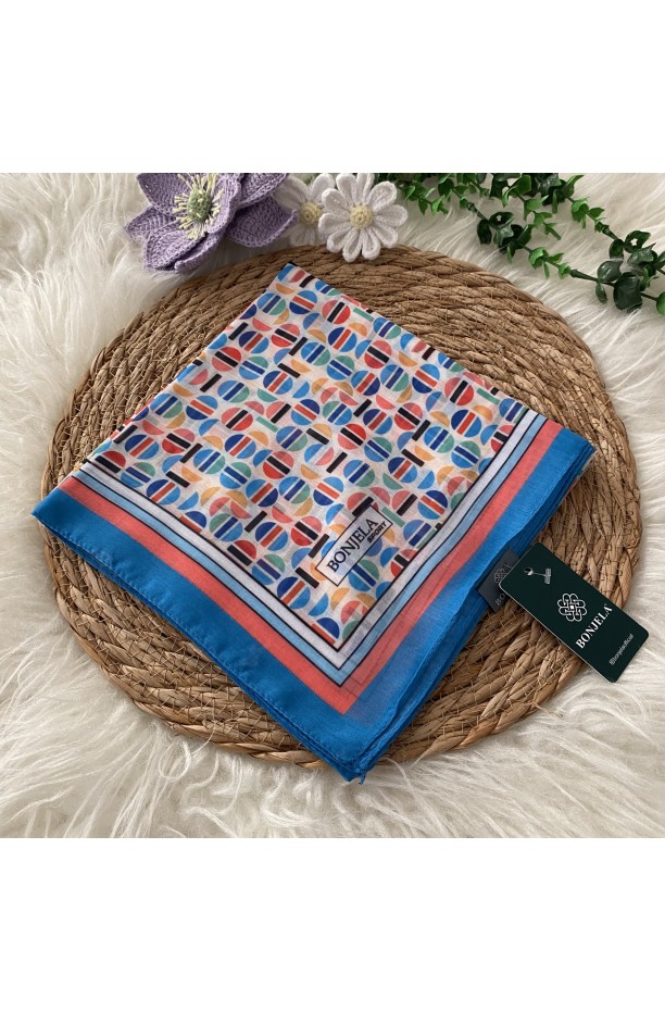 Bonjela Soft Eşarp EPR13