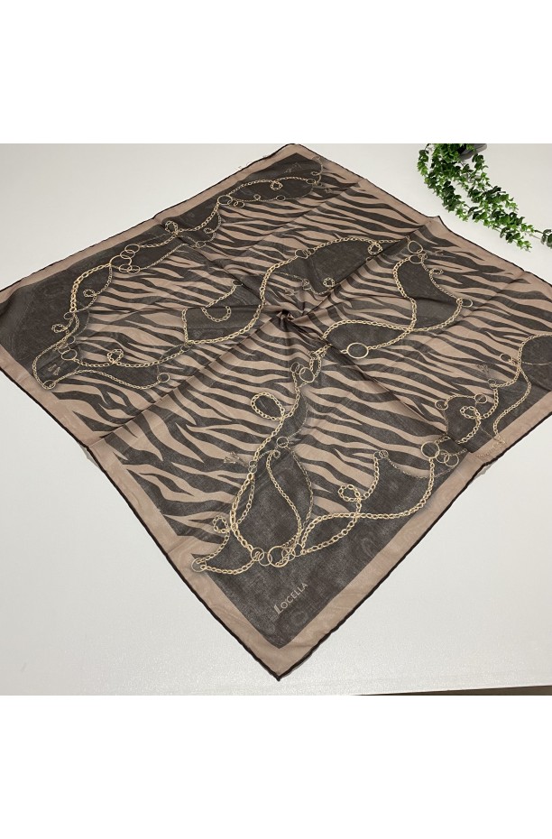 Locella Soft Eşarp LPT201