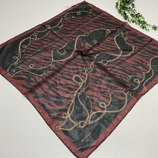 Locella Soft Eşarp LPT26