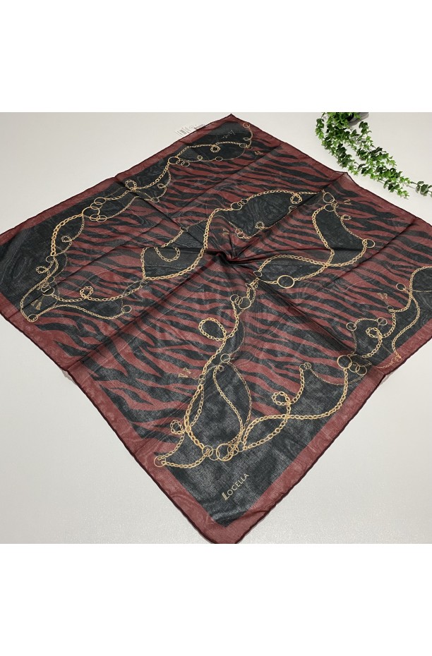 Locella Soft Eşarp LPT26