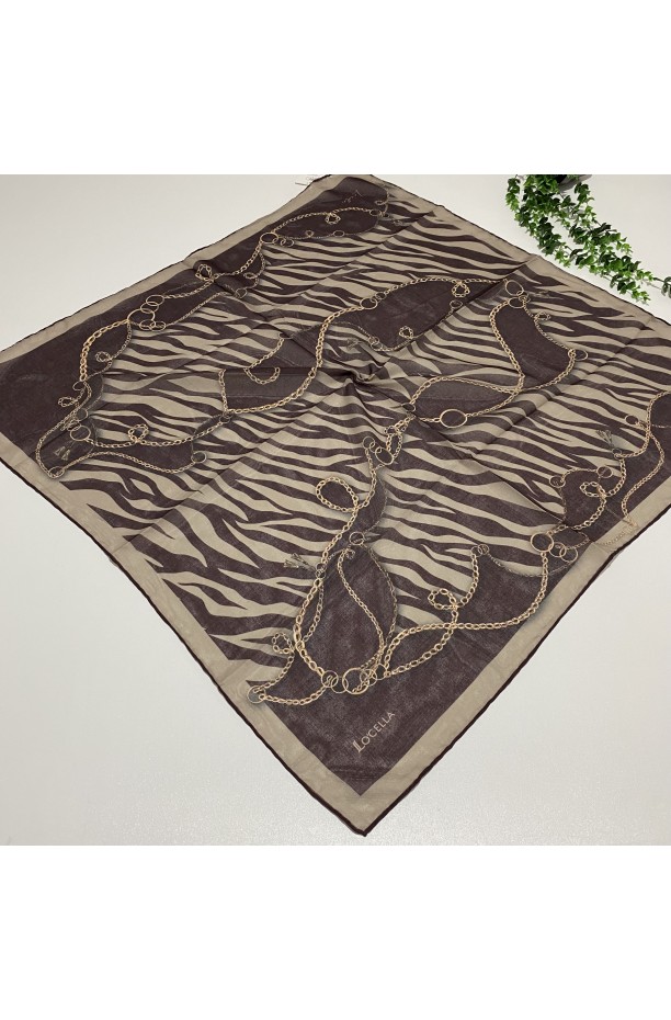 Locella Soft Eşarp LPT27