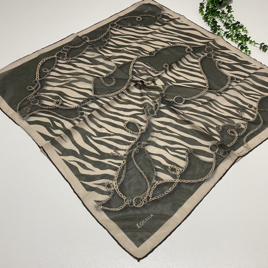 Locella Soft Eşarp LPT30