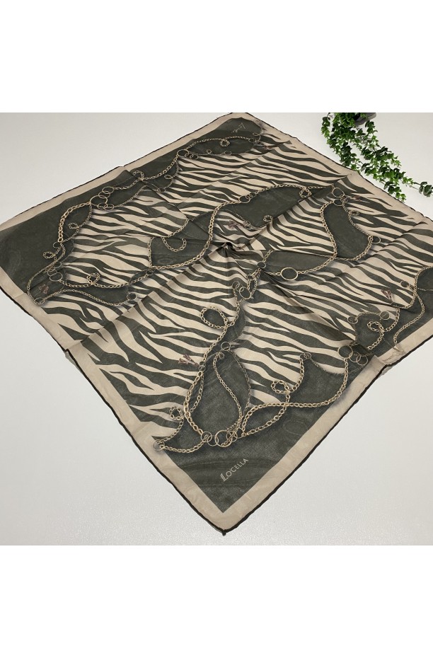 Locella Soft Eşarp LPT30