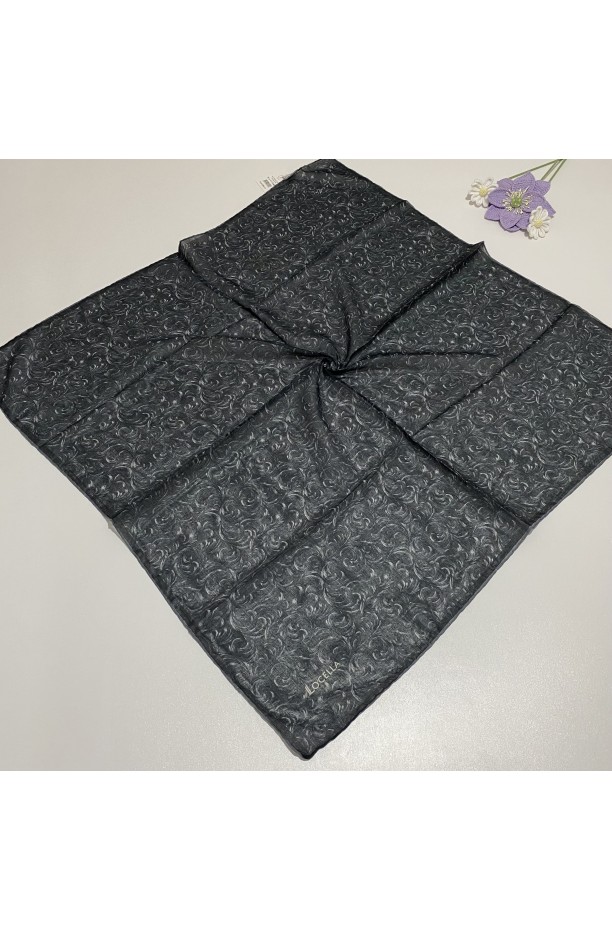 Locella - Soft Pamuklu Eşarp LPT34