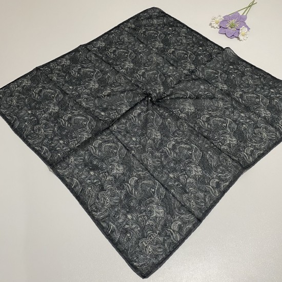 Locella - Soft Pamuklu Eşarp LPT36