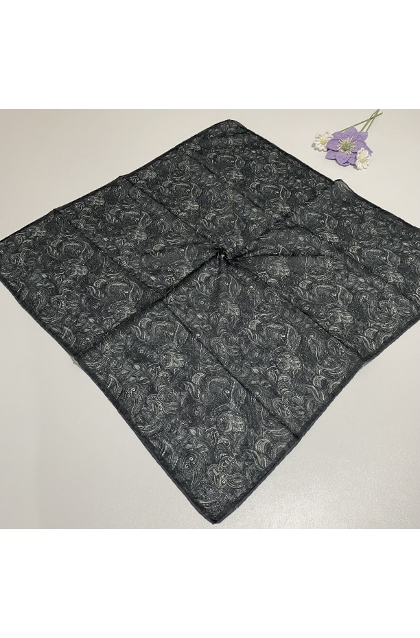 Locella - Soft Pamuklu Eşarp LPT36