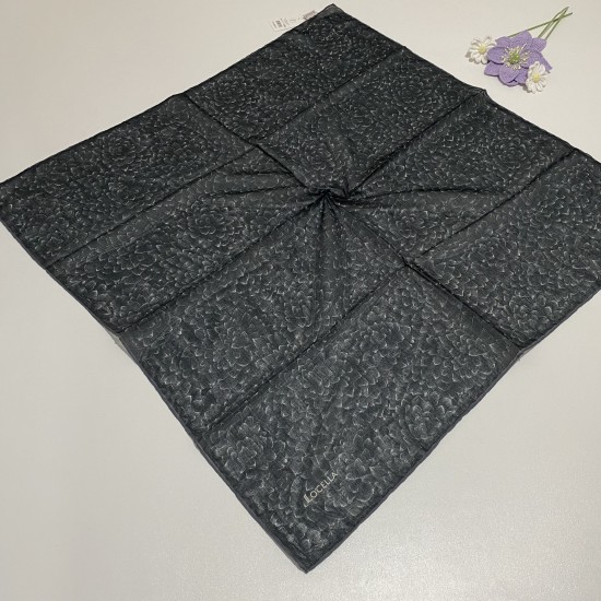 Locella - Soft Pamuklu Eşarp LPT37