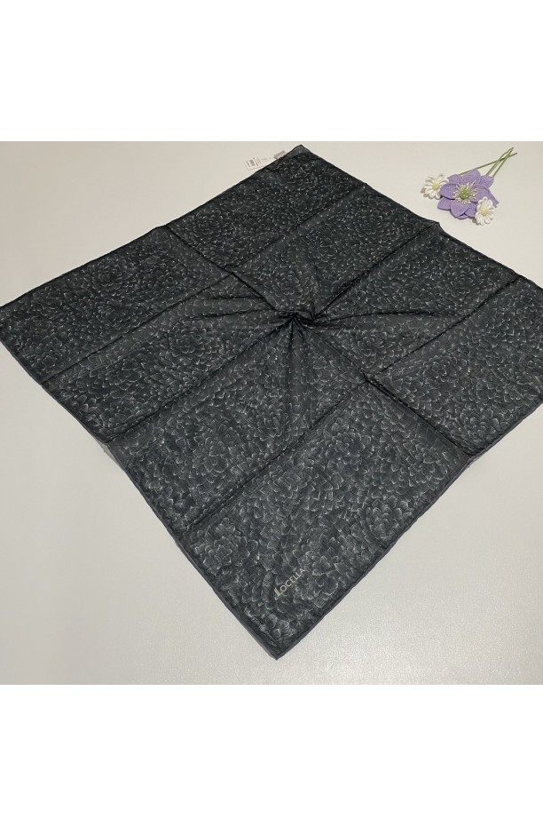 Locella - Soft Pamuklu Eşarp LPT37