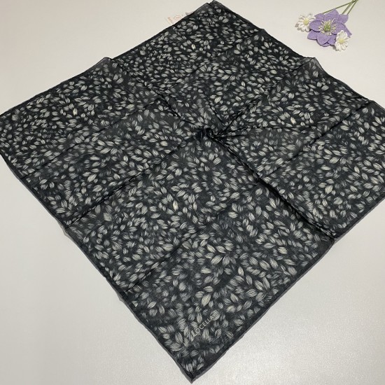 Locella - Soft Pamuklu Eşarp LPT38