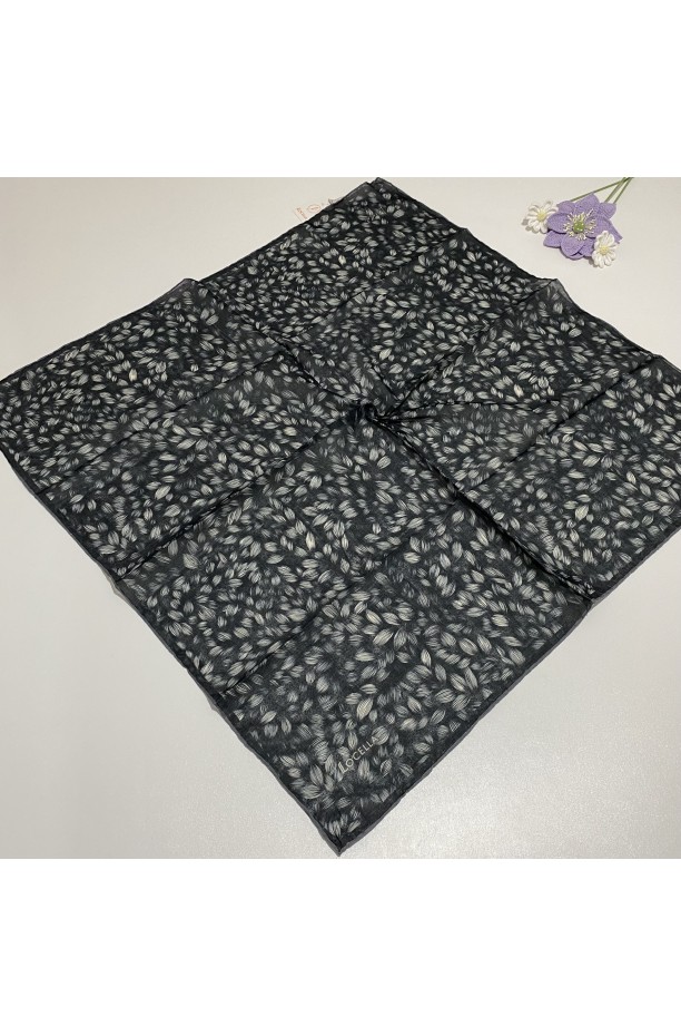 Locella - Soft Pamuklu Eşarp LPT38