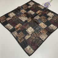 Locella - Soft Pamuklu Eşarp LPT43