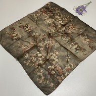 Locella - Soft Pamuklu Eşarp LPT44