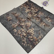 Locella - Soft Pamuklu Eşarp LPT46