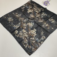 Locella - Soft Pamuklu Eşarp LPT51