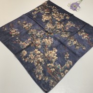 Locella - Soft Pamuklu Eşarp LPT54