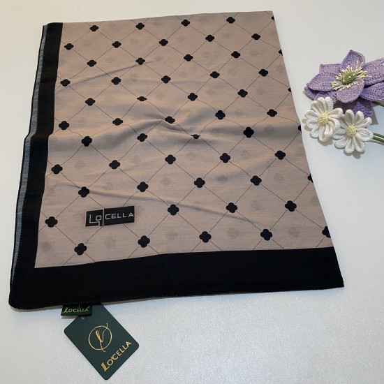 Locella Soft Şal LPT561