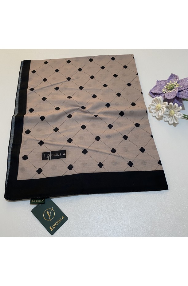 Locella Soft Şal LPT561