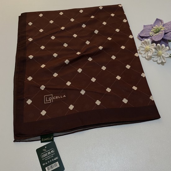 Locella Soft Şal LPT57