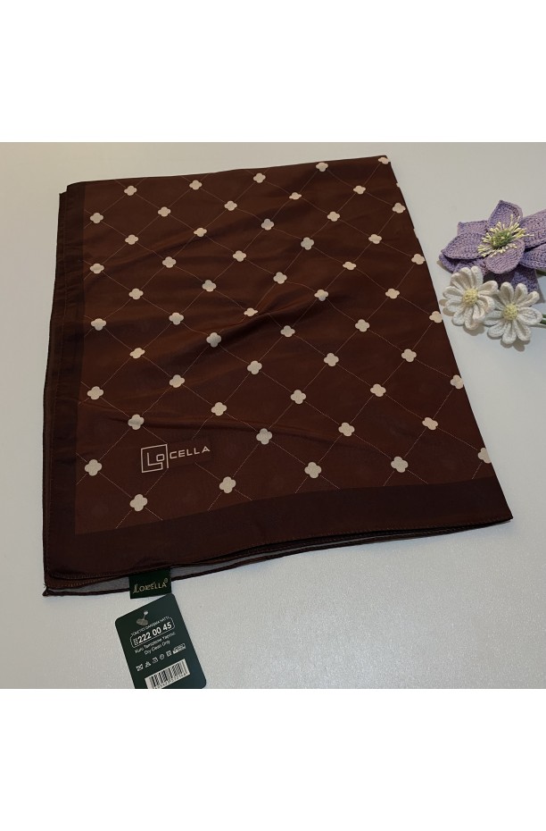 Locella Soft Şal LPT57