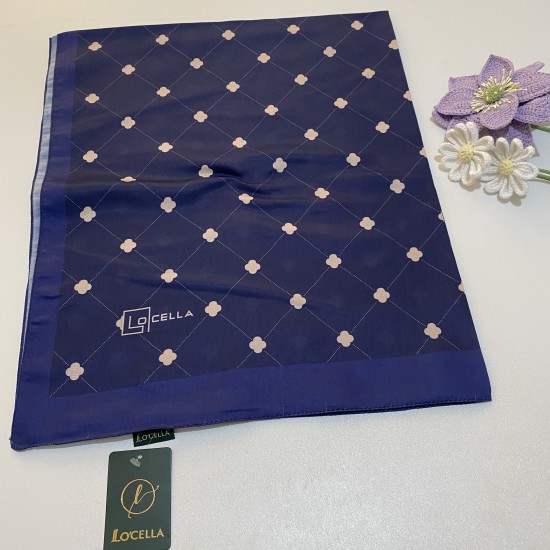 Locella Soft Şal LPT58