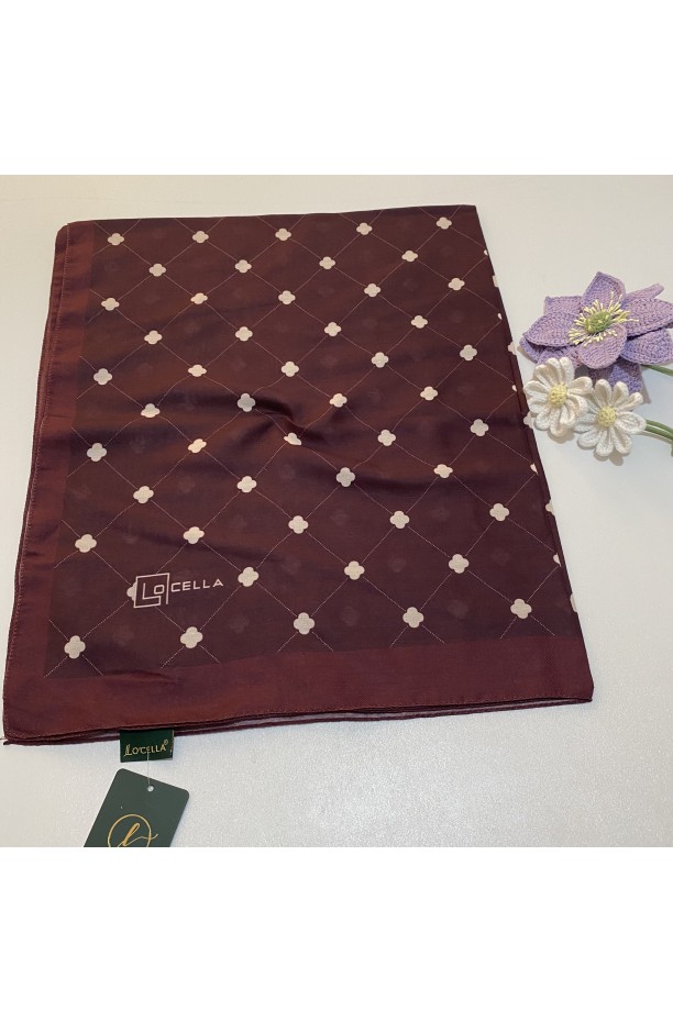 Locella Soft Şal LPT59