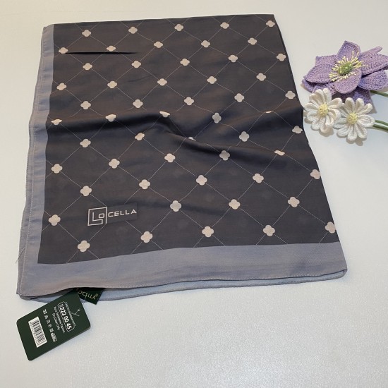 Locella Soft Şal LPT61