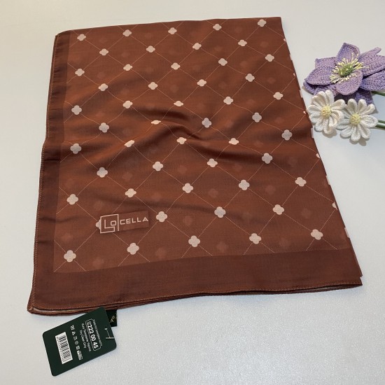 Locella Soft Şal LPT62