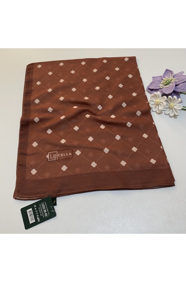 Locella Soft Şal LPT62
