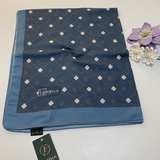 Locella Soft Şal LPT63