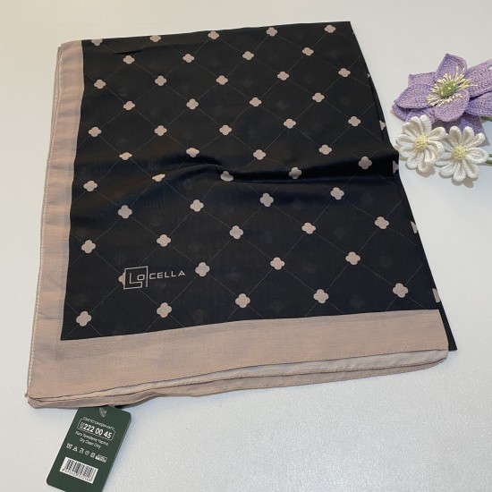 Locella Soft Şal LPT64